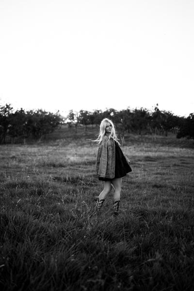 Lifestyle photograph by Alisha Danielle — natural light and composition